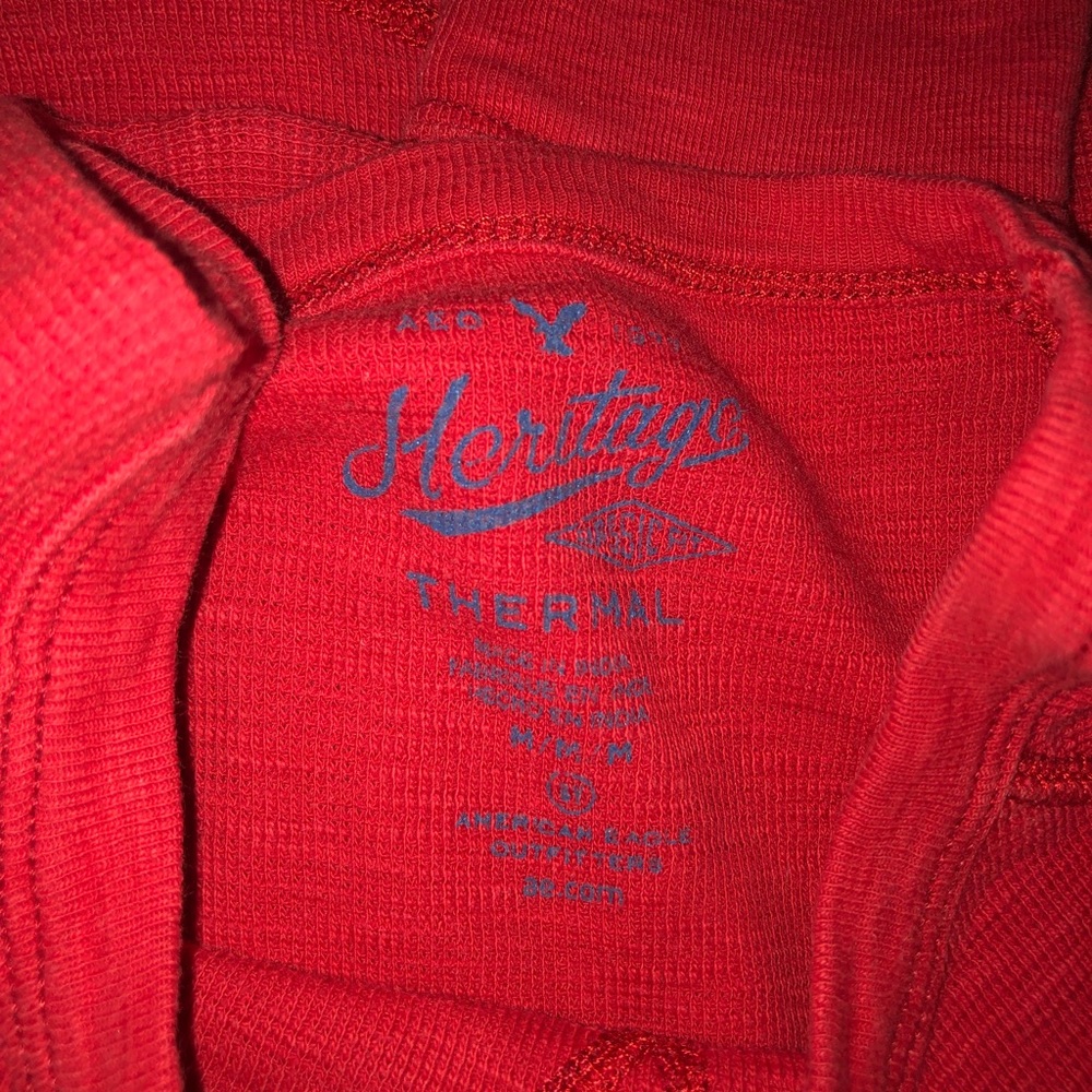 Men’s American Eagle Thermal